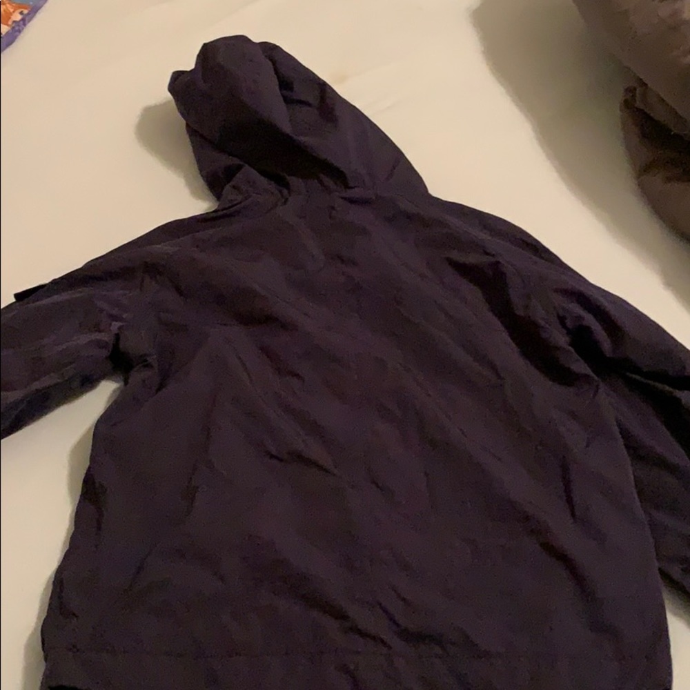 Girls jacket - Picture 2 of 2